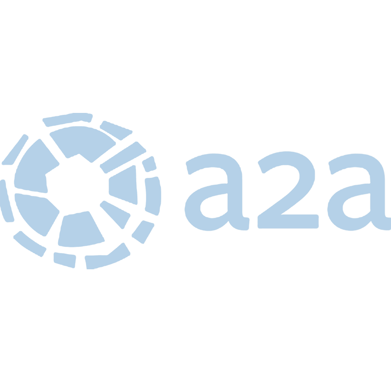 a2a logo